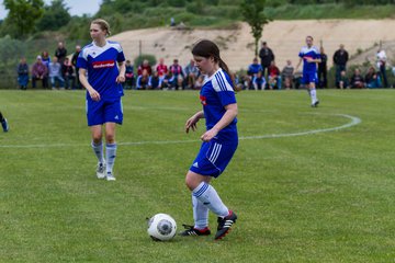 Bild 242 - Frauen FSC Kaltenkirchen : SG Wilstermarsch : Ergebnis: 1:1